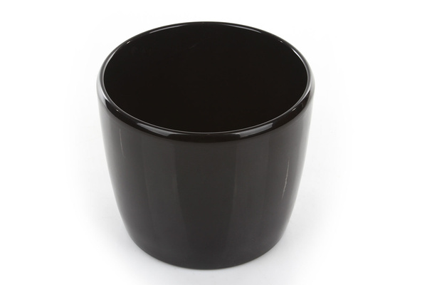 Venus 25/21 (MK22/19) czarna szkliwiona osłonka ceramiczna