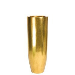 PANDORA 35/90 ekskluzywna donica złota