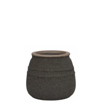 umber brown