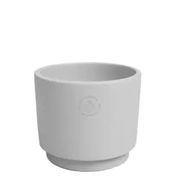 Echo 16/14 szara osłonka ceramiczna walec