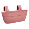 d.46 sz.24 w.27 \ różowy / dusty pink
