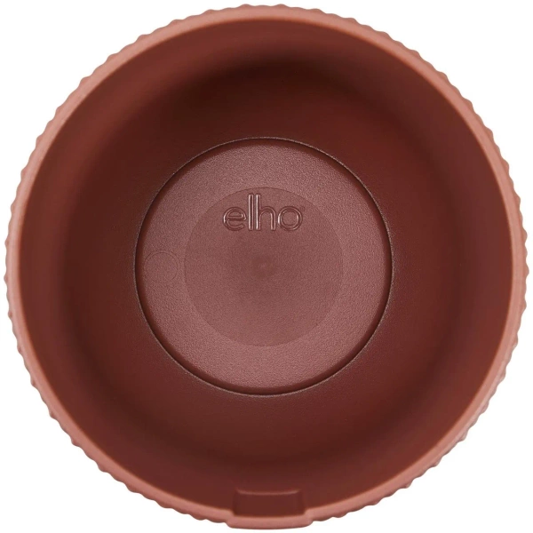 Jazz Elho 7 osłonka mini na kaktusy toskańska czerwień