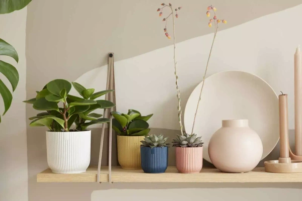 Zestaw do hydroponiki 15/12 osłonka Vibes 16 biała wkład wskaźnik