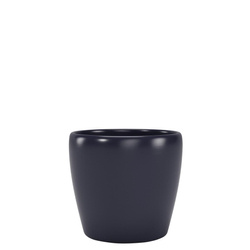 NUBIA 10 osłonka ceramiczna ciemno niebieska