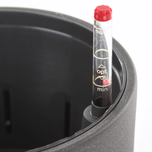 Zestaw do hydroponiki 18/12 Era 19 ciemnoszara