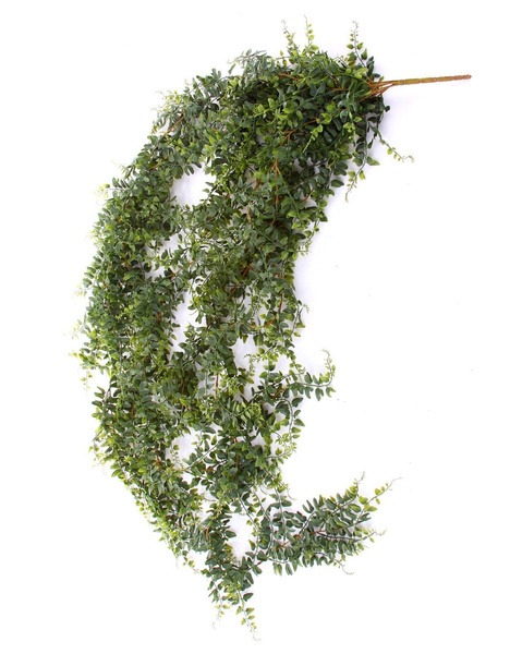 Sztuczna Paproć zwisająca pnącze 140 cm