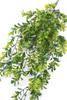 Sztuczny Bukszpan wiszący pnącze 80 cm