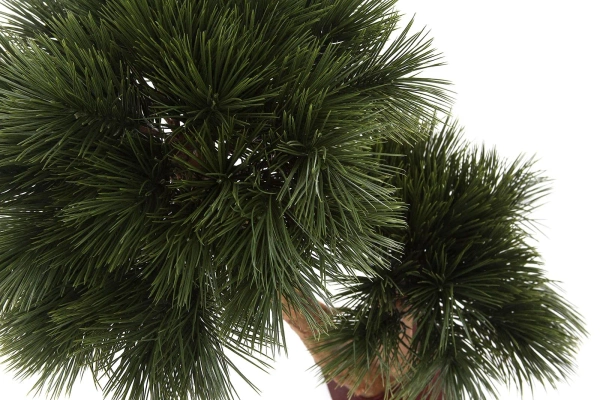 Sztuczny Bonsai Pinia Sosna 55 cm