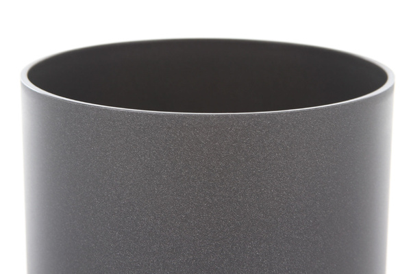 ONO 13/12 osłonka cylindryczna antracytowa