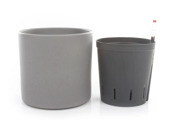 Zestaw do hydroponiki 18/19 Era 23 szara