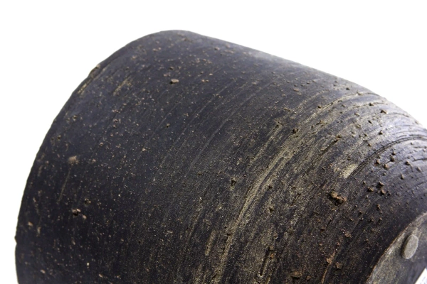 Marcus 21/19 złoto-brązowa osłonka ceramiczna