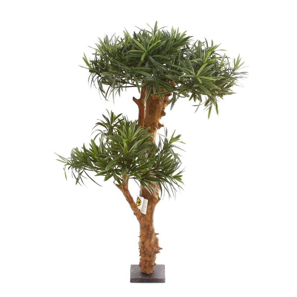 Sztuczny Bonsai Podocarpus 65 cm UV