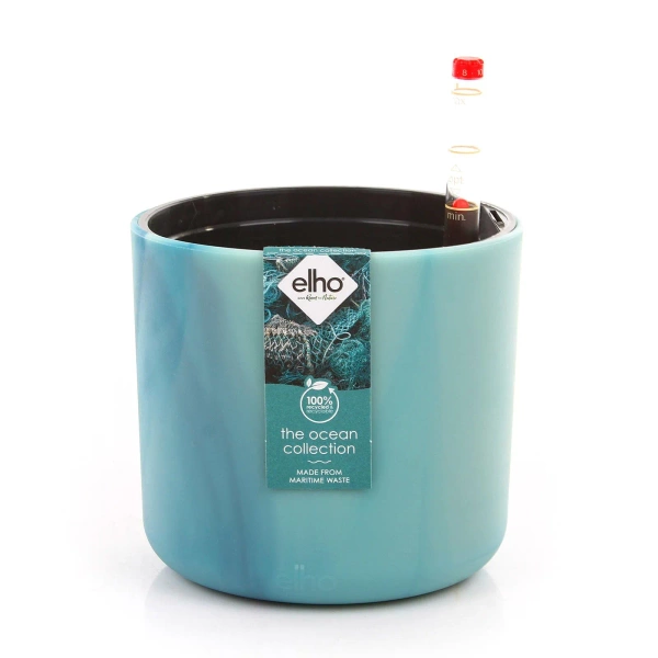 Zestaw do hydroponiki 13/12 osłona Ocean niebieski atlantycki