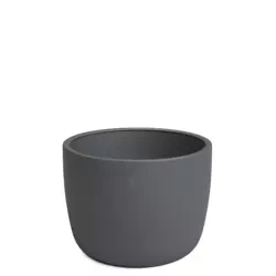 Urania 30/28 osłonka ceramiczna antracytowa