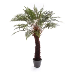 Sztuczna paproć Dicksonia 125 cm