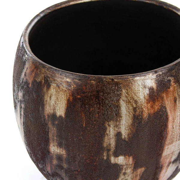 Roel 22/20 ceramiczna osłonka kolor rdzy