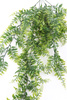 Sztuczna Paproć pnącze 80 cm
