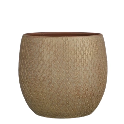 Madeira 28/28 ceramiczna osłonka wzorki taupe