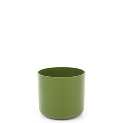 ONO 11/10 osłonka cylindryczna oliwkowa zielona