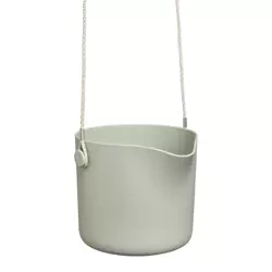 B. For Swing 18/16 wisząca osłonka stone green