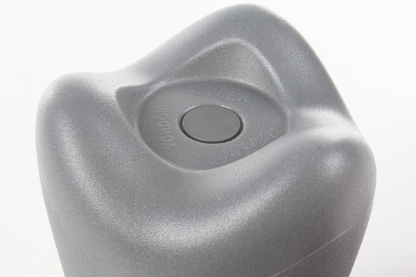 VLEK 14/28 VONDOM doniczka designerska wysoka szara