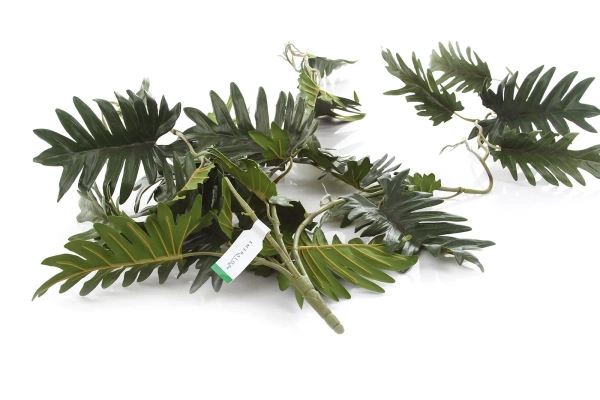 Sztuczny Filodendron wiszący 90 cm