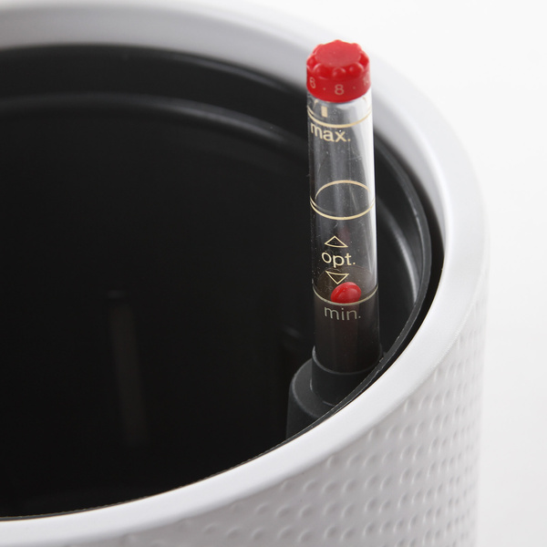 Zestaw do hydroponiki 15/12 Era 17 biała wytłaczana