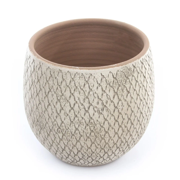 Madeira 23/23 osłonka kremowa z ceramiki