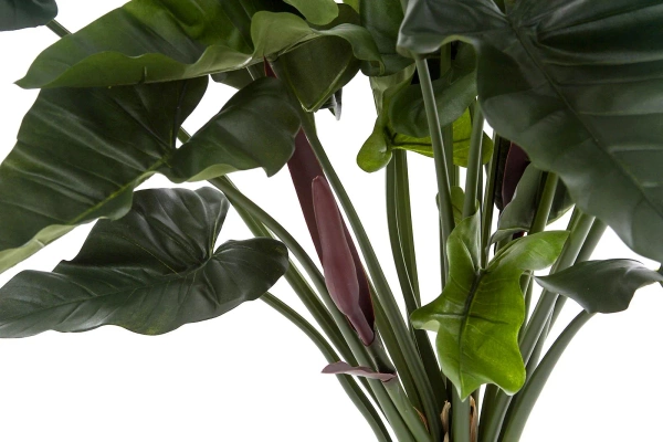 Sztuczny Filodendron 120 cm XL duże liście