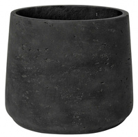 czarny sprany / black washed