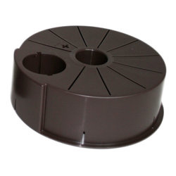 System nawadniający LUWASA 35/8 - wkład