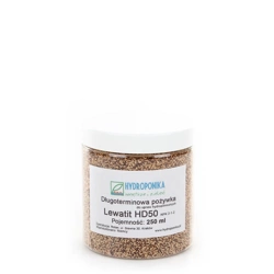 Nawóz długoterminowy stały Lewatit HD50 250 ml Leni