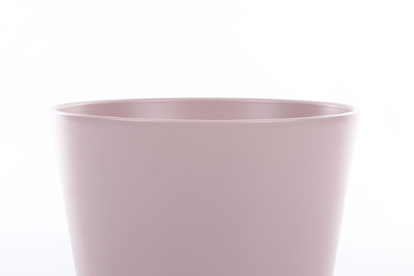 Vasa 27/22 (MK22/19) duża osłonka ceramiczna wrzosowa