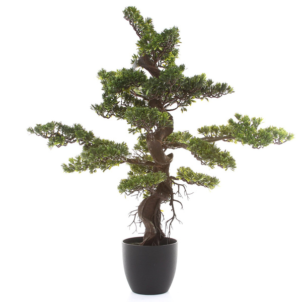 Sztuczne drzewko Bonsai ZEN 90 cm