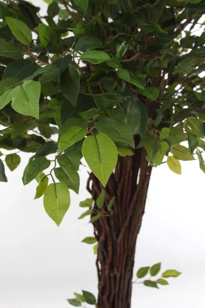 Sztuczny fikus benjamina liana 175 cm