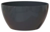 San Remo Bowl 32/13 doniczka na bonsai antracytowa