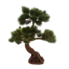 Sztuczny Bonsai Pinia 80 cm deluxe