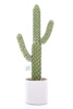 Sztuczny kaktus Saguaro Karnegia olbrzymia M 62 cm