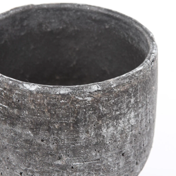 Marcus 16/14 ceramiczna osłonka antracyt metalic