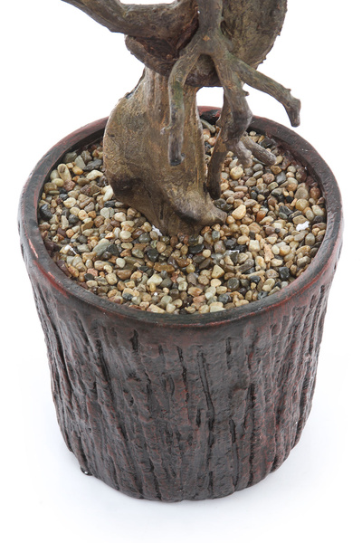 Sztuczne drzewko Bonsai Modrzew Larch 125 cm