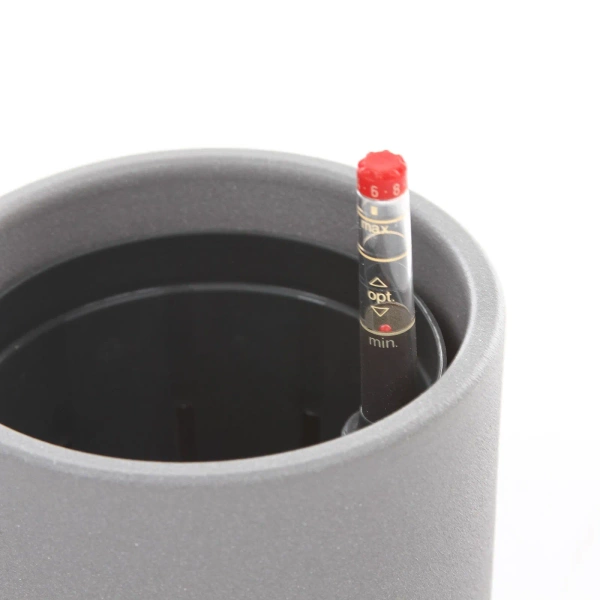 Zestaw do hydroponiki 9/7 Era 10 szara