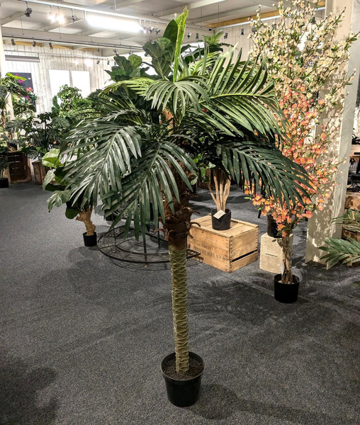 Sztuczna Palma Phoenix 150 cm
