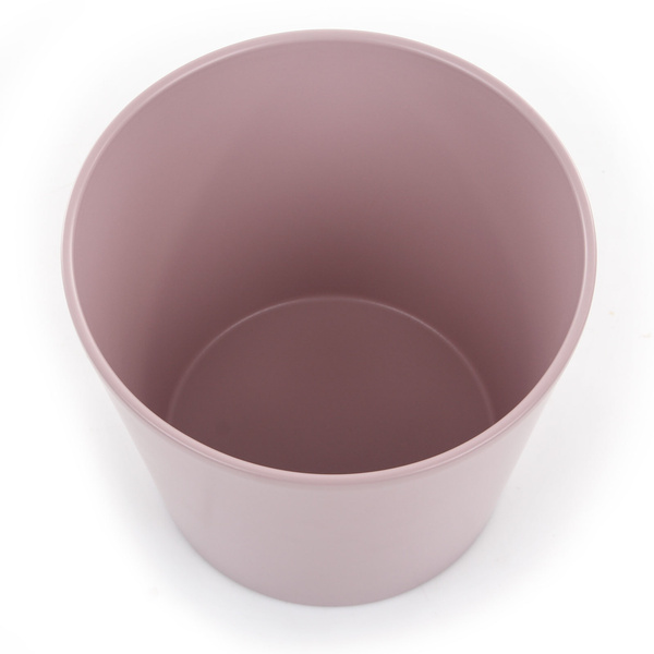 Vasa 27/22 (MK22/19) duża osłonka ceramiczna wrzosowa