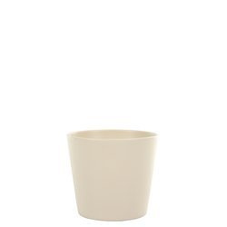 VASA 11/9 (MK9/7) osłonka ceramiczna kremowa matowa