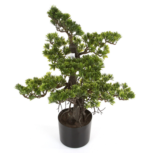 Sztuczne drzewko Bonsai ZEN 65 cm