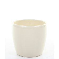 Venus 14/10 (mk11/9) kremowa osłonka ceramiczna z połyskiem