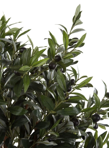 Sztuczna Oliwka 120 cm deluxe