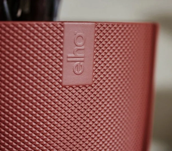 Jazz Elho 14 osłonka toskańska czerwień