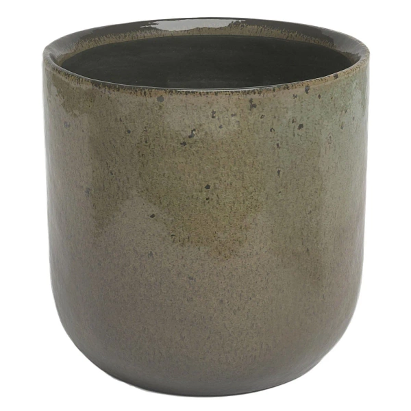 Jupiter 19/19 ceramiczna osłonka ciemnozielona rusty green