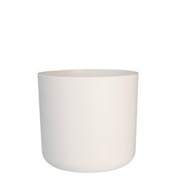 B. For Soft Round 22 osłonka biała